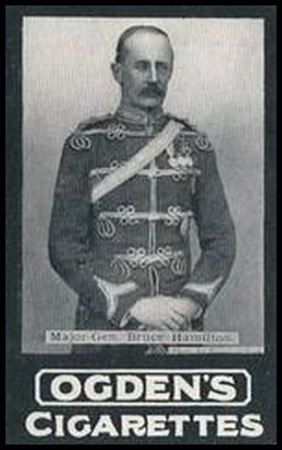 178 Major General Bruce Hamilton